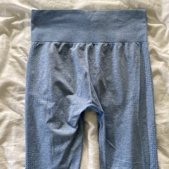 Gymshark Vital seamless leggings - Picture 4 of 4